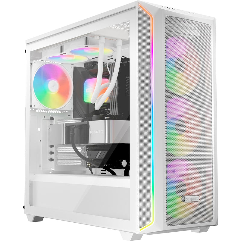 Load image into Gallery viewer, Be quiet! light lx 140mm pwm triple pack white
