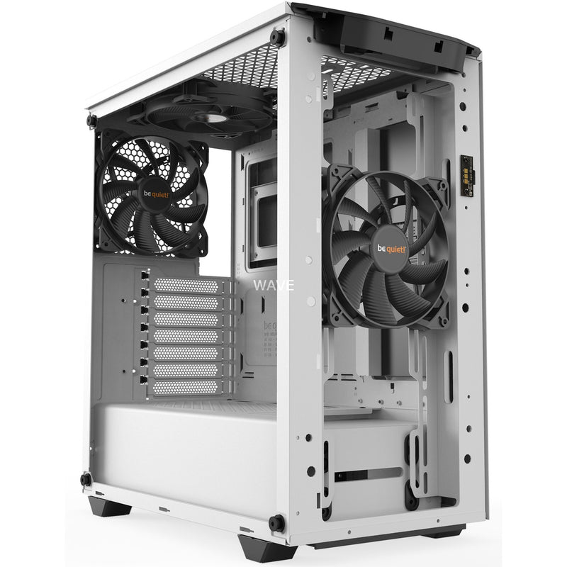 Load image into Gallery viewer, Be quiet! Be quiet! PURE BASE 500DX Window