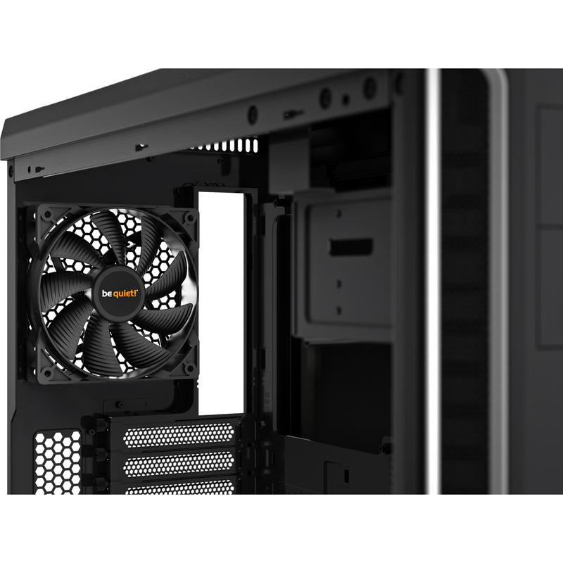 Load image into Gallery viewer, Be quiet! Be quiet! PURE BASE 600