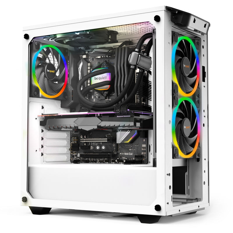 Load image into Gallery viewer, Be quiet! Be quiet! Pure Loop 2 FX 280 mm