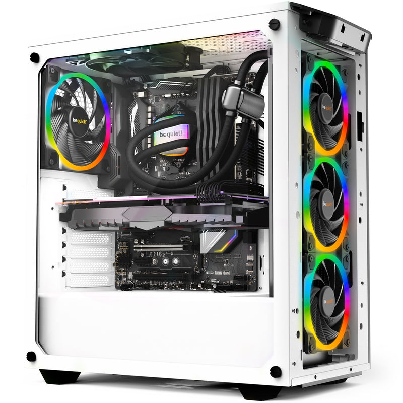 Load image into Gallery viewer, Be quiet! Be quiet! Pure Loop 2 FX 360 mm