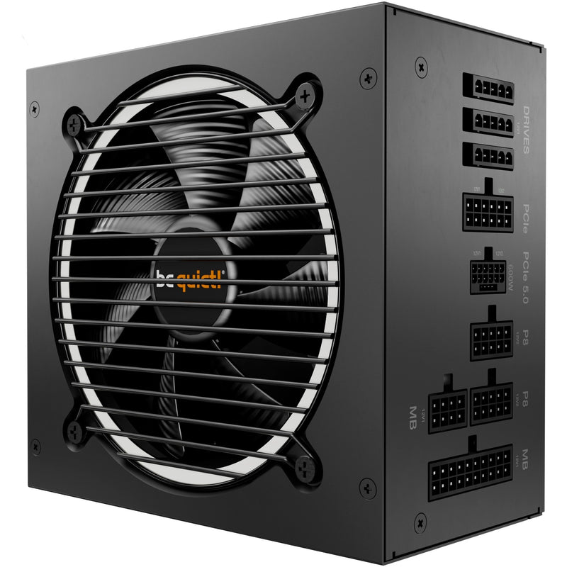 Load image into Gallery viewer, Be quiet! Pure 12M 750W