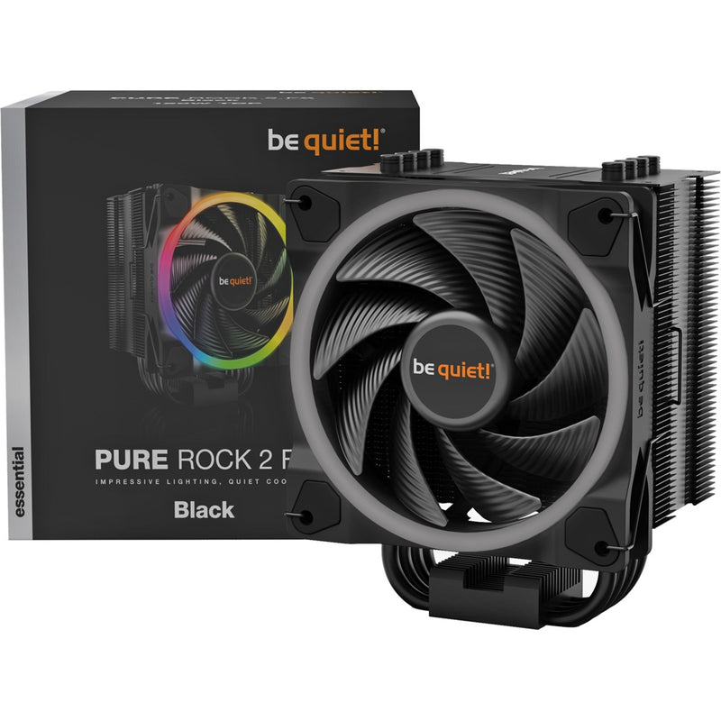 Load image into Gallery viewer, Be quiet! Be quiet! Pure 2 FX