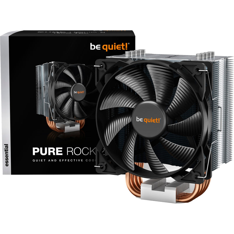 Load image into Gallery viewer, Be quiet! Be quiet! Pure 2