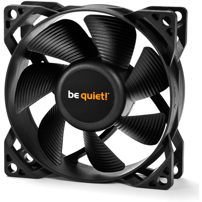 Load image into Gallery viewer, Be quiet! Pure 2 PWM 80mm