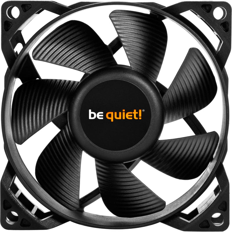 Load image into Gallery viewer, Be quiet! Pure 2 PWM 80mm