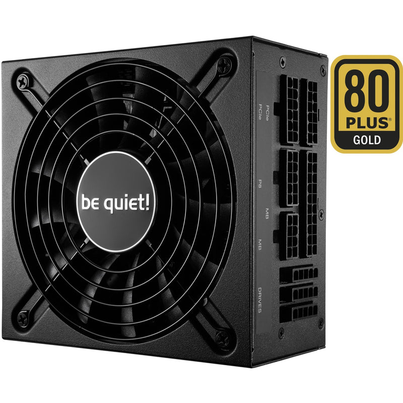 Load image into Gallery viewer, Be quiet! SFX-L 500W