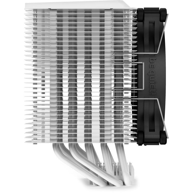 Load image into Gallery viewer, Be quiet! Be quiet! Shadow 3 White