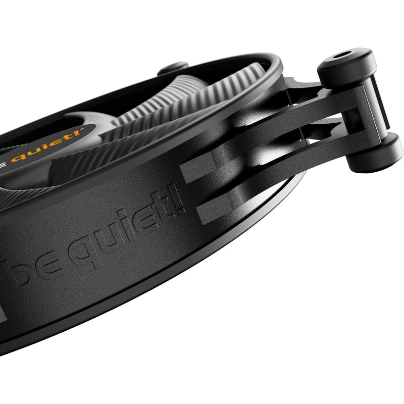 Load image into Gallery viewer, Be quiet! Shadow 2 PWM 140 mm