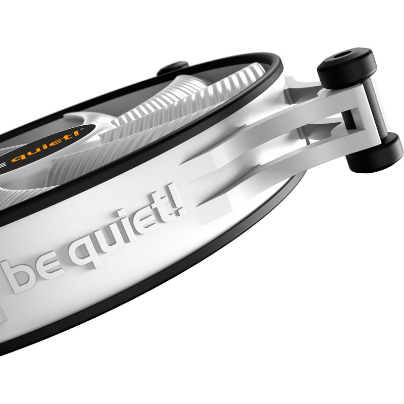 Load image into Gallery viewer, Be quiet! Shadow 2 PWM White 140 mm