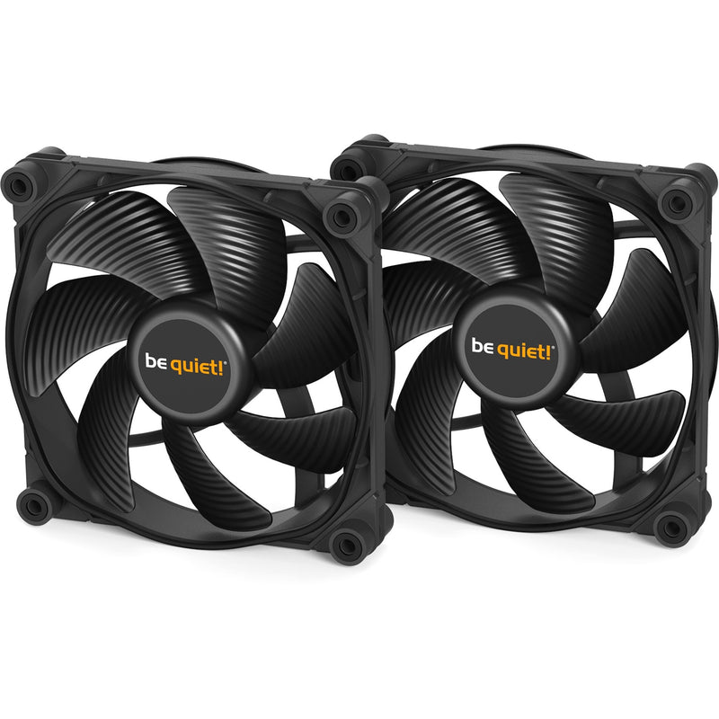 Load image into Gallery viewer, Be quiet! Silent Loop 2 120 mm