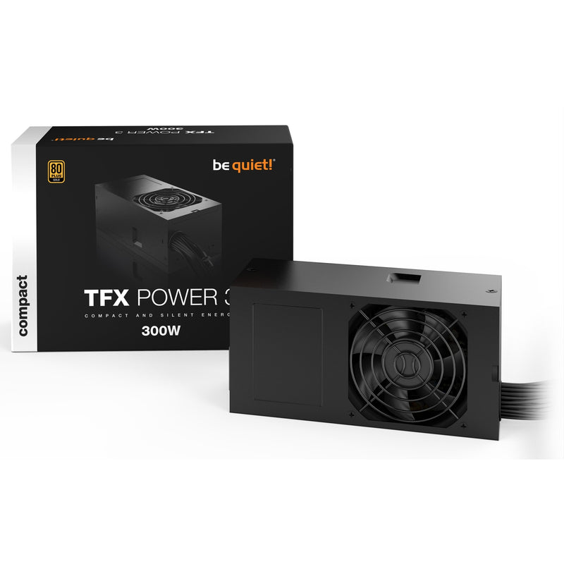 Load image into Gallery viewer, Be quiet! TFX 3 300W Gold