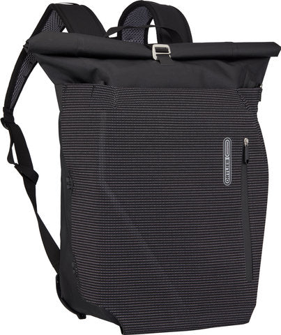 Load image into Gallery viewer, Ortlieb vario high-vis ql2.1 backpack-pannier hybrid