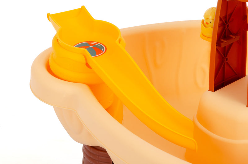 Load image into Gallery viewer, Beach toys zand- en watertafel met accessoires 29-delig