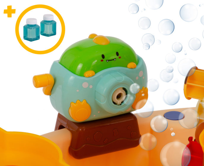 Load image into Gallery viewer, Beach toys zand- en watertafel met accessoires 29-delig