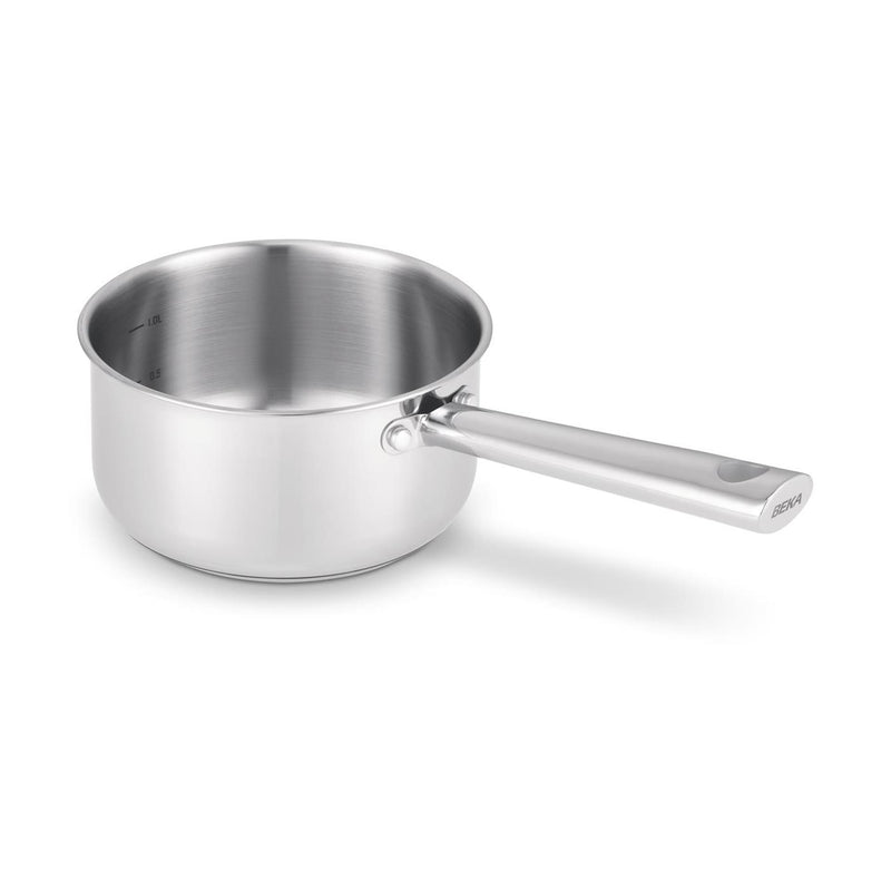 Load image into Gallery viewer, Beka cicla steelpan 14cm rvs