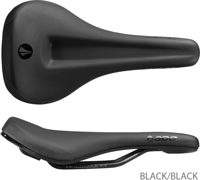 Afbeelding laden in galerijviewer, Sdg bel-air 3.0 max lux alloy saddle