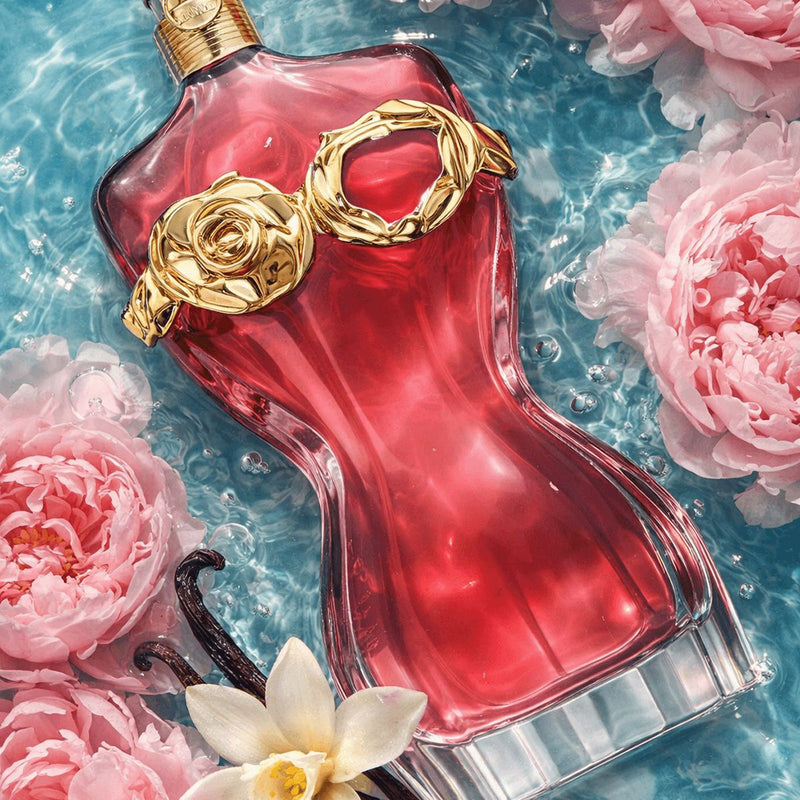Afbeelding laden in galerijviewer, Jean paul gaultier eau de parfum la belle rosea 30ml dames
