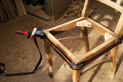 Load image into Gallery viewer, Bessey bandspanner ban400 - ban400