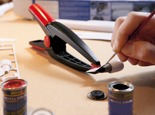 Load image into Gallery viewer, Bessey clippix xcl 70 110 - xcl5