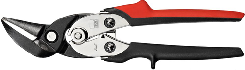 Load image into Gallery viewer, Bessey d29ass-rs | blikschaar gehard | 260 mm | rechts - d29ass2