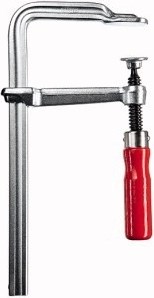 Load image into Gallery viewer, Bessey geheel stalen lijmtang classix gs 100 50 - gs10