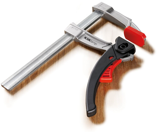 Load image into Gallery viewer, Bessey kliklamp kli 250 80 - kli25