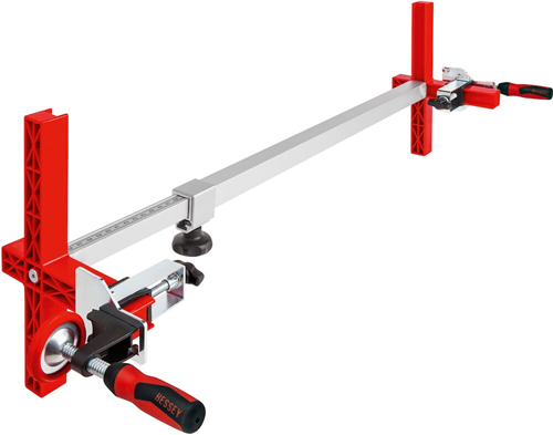 Load image into Gallery viewer, Bessey kozijnspanner tu - tu