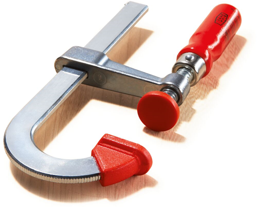 Load image into Gallery viewer, Bessey lichtmetalen lijmtang lmu 150 50 - lmu155