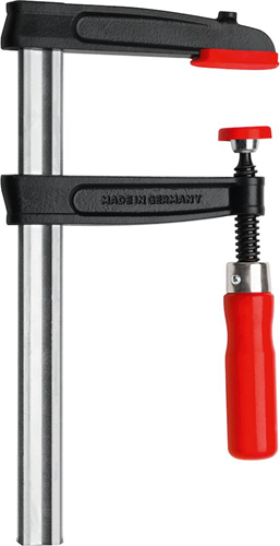 Load image into Gallery viewer, Bessey lijmtang met gegoten beugels tpn-be 200 80 - tpn20b8be