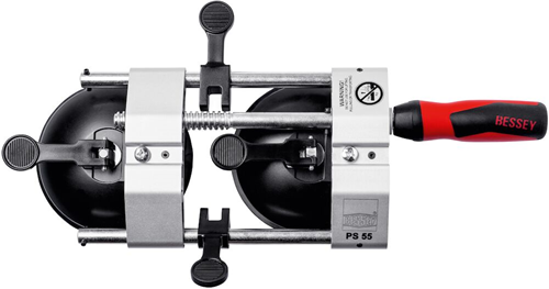 Load image into Gallery viewer, Bessey platenspanner ps55 - ps55