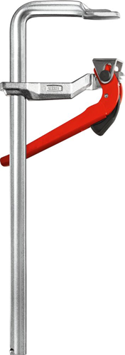 Load image into Gallery viewer, Bessey snelspanklem sghs 300 140 - sg25hs