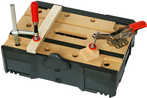 Load image into Gallery viewer, Bessey snelspanner-systainer stc-s-mft - stcsmft