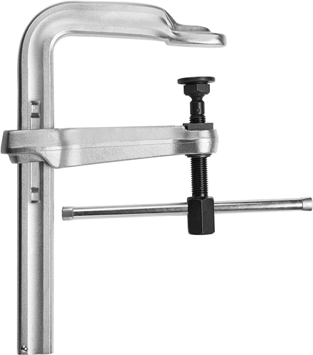 Load image into Gallery viewer, Bessey staalbouwklem stbs, extreem zwaar 1000 200 - stbs100