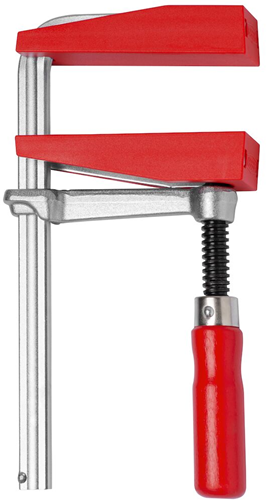 Load image into Gallery viewer, Bessey vlakkenspanner fk 160 80 - fk168