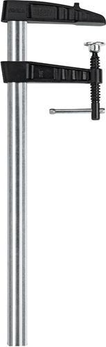 Load image into Gallery viewer, Bessey zware lijmtang met gegoten beugels tgk-k 3000 120 - tgk300k