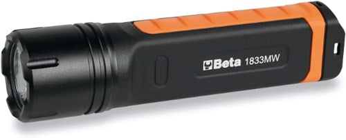 Afbeelding laden in galerijviewer, Beta 1833 mw led zaklamp met hoge helderheid - 018330013