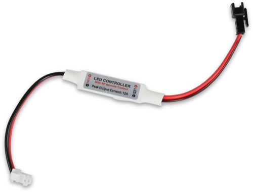 Afbeelding laden in galerijviewer, Beta 5000 rsc50 2.0 ctr led-strip afstandsbediening - 050001721