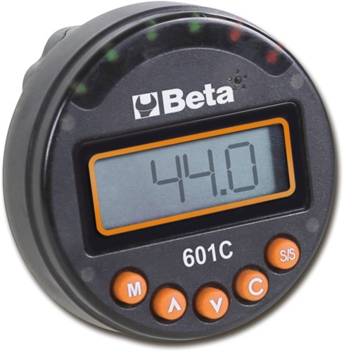 Afbeelding laden in galerijviewer, Beta 601c-digitale gradenboog - 006010100