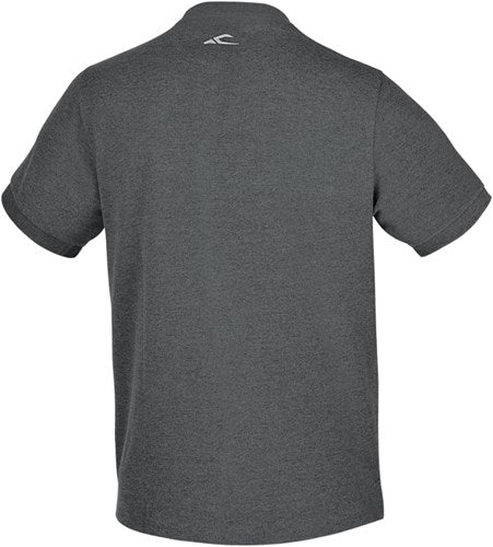 Load image into Gallery viewer, Beta 7553g l werk t-shirt | melange grijs - 075530403