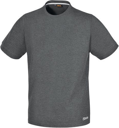 Load image into Gallery viewer, Beta 7553g l werk t-shirt | melange grijs - 075530403