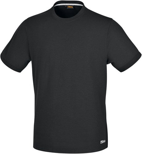 Afbeelding laden in galerijviewer, Beta 7553n xl werk t-shirt | zwart - 075530504