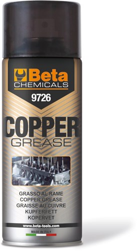 Load image into Gallery viewer, Beta 9726 copper mineraal vet 400ml