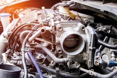 Afbeelding laden in galerijviewer, Beta 9745 (1)-carburateur reiniger 400 ml - 097450040