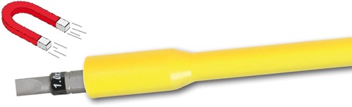 Afbeelding laden in galerijviewer, Beta magnetische bithouder, geisoleerd, met twee componenten handgreep 850mq - 008500910