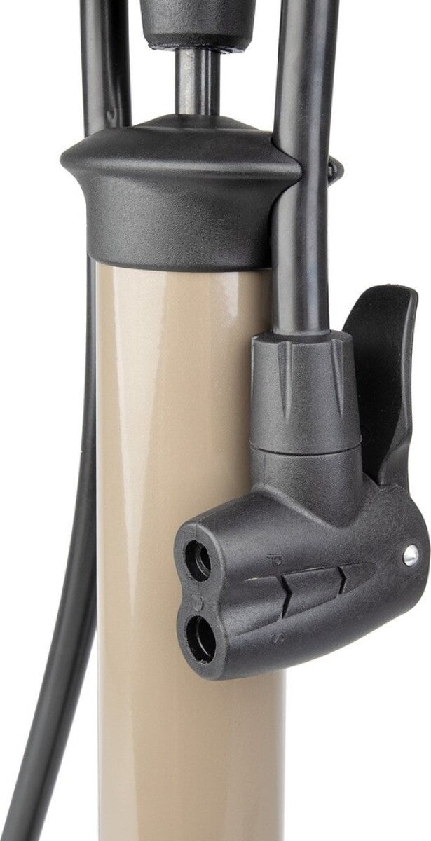 Load image into Gallery viewer, Beto vloerpomp met meter hogedruk FV AV