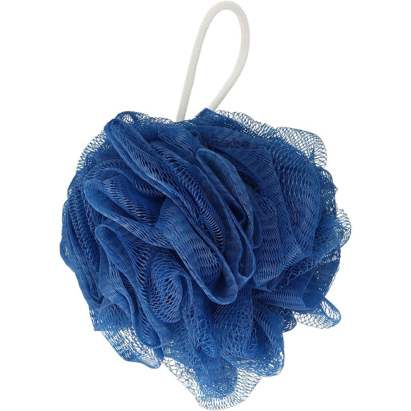 Load image into Gallery viewer, B f bath flowers bath fun badflower 50gr indigo blauw