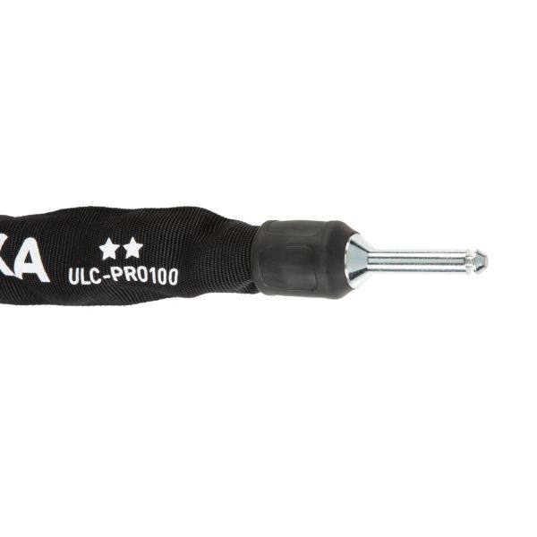Load image into Gallery viewer, Roveba insteekketting axa ulc pro 100 8 - zwart