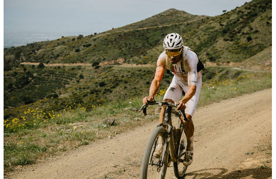 Load image into Gallery viewer, Goodyear - connector inter race tlr 700x50c transparant