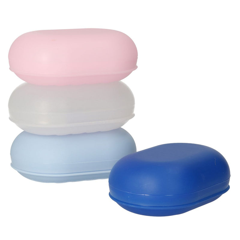 Load image into Gallery viewer, Bath fun zeepdoos frosted assorti